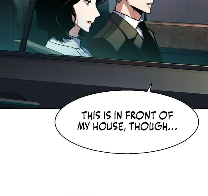 Teenage Mercenary Chapter 220 page 42 - 