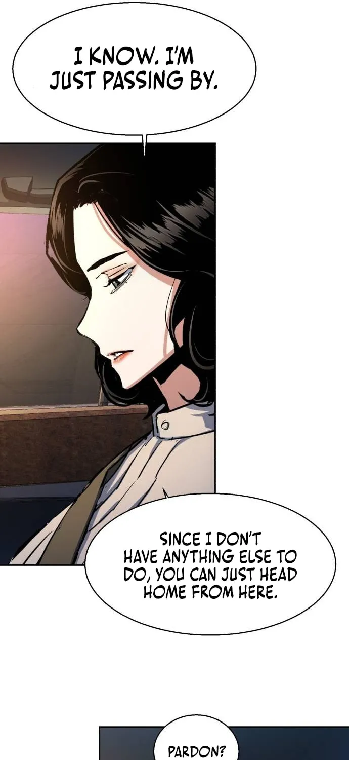 Teenage Mercenary Chapter 220 page 43 - 