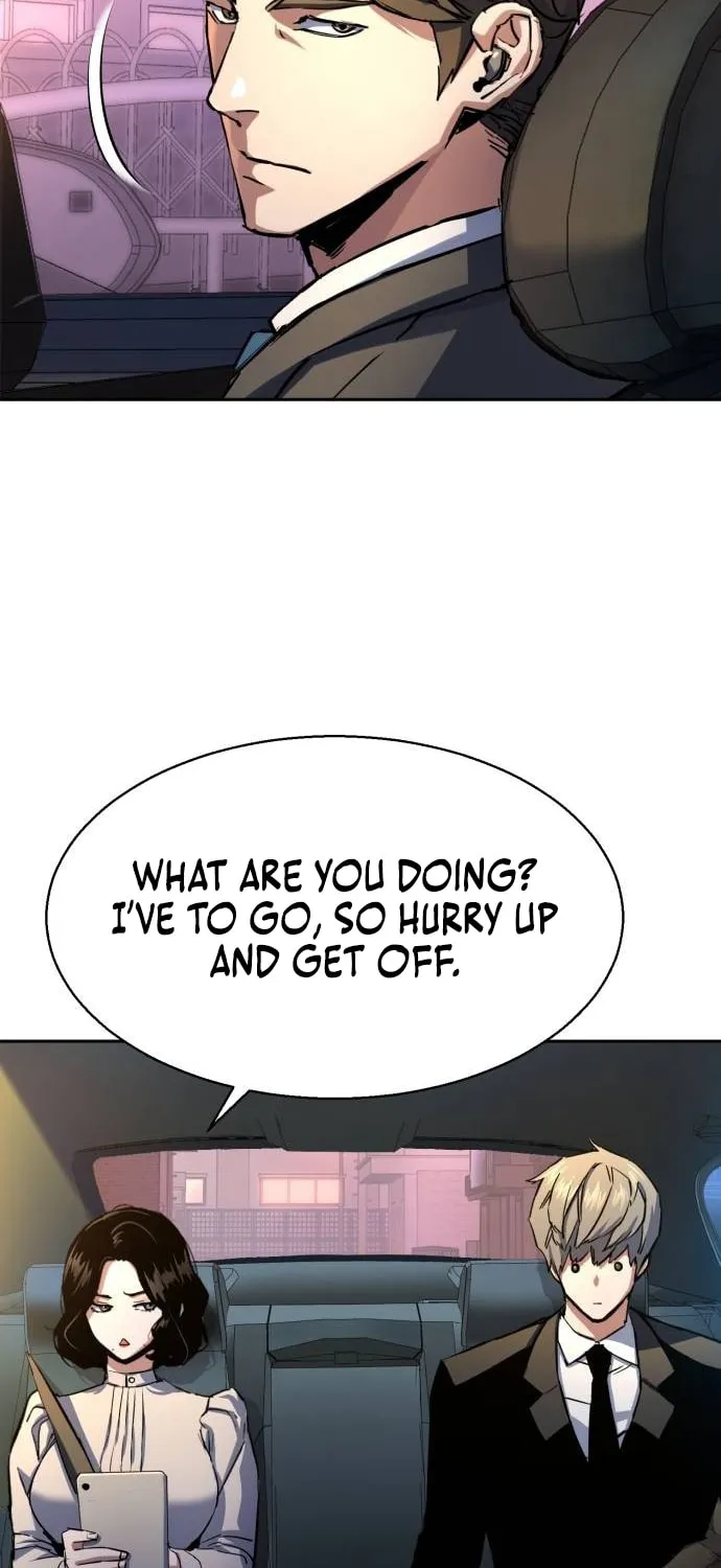 Teenage Mercenary Chapter 220 page 45 - 