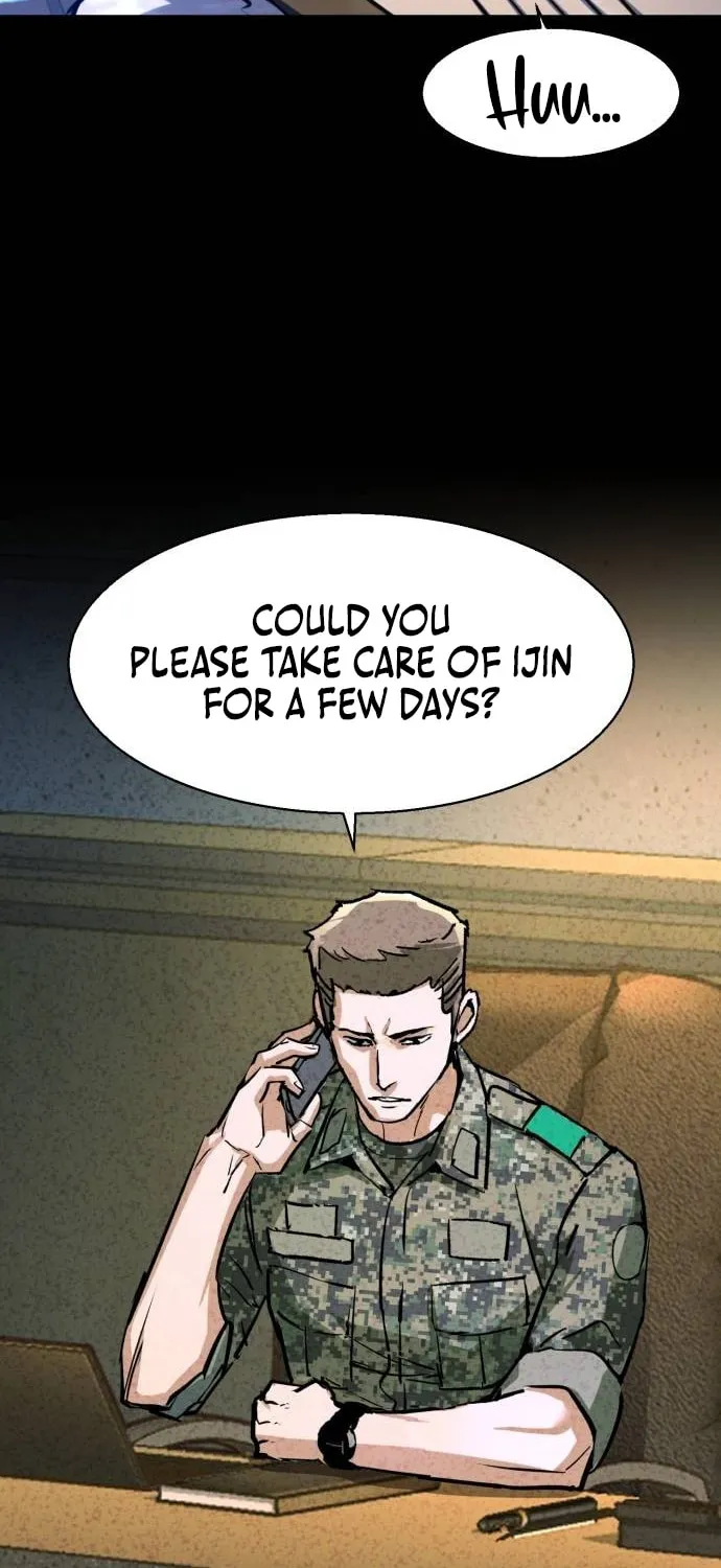 Teenage Mercenary Chapter 220 page 48 - 