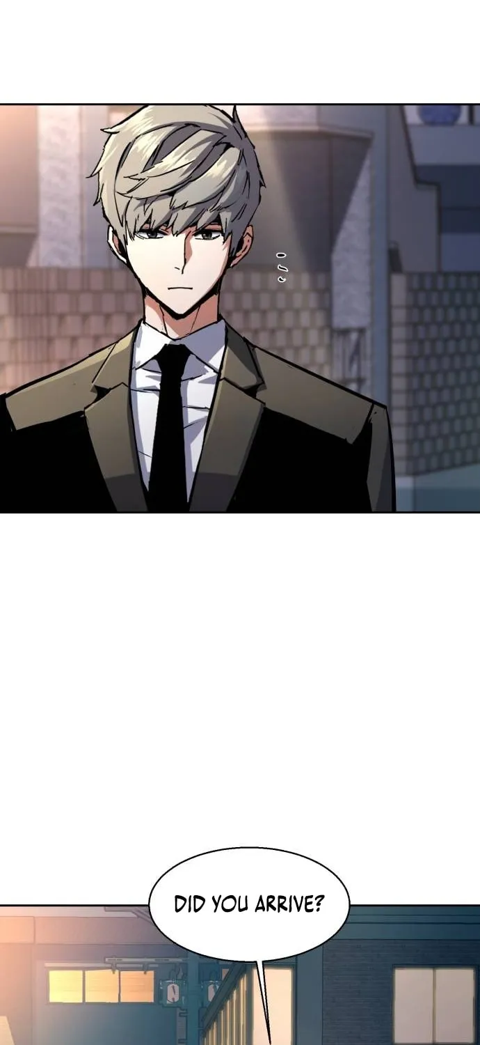 Teenage Mercenary Chapter 220 page 53 - 