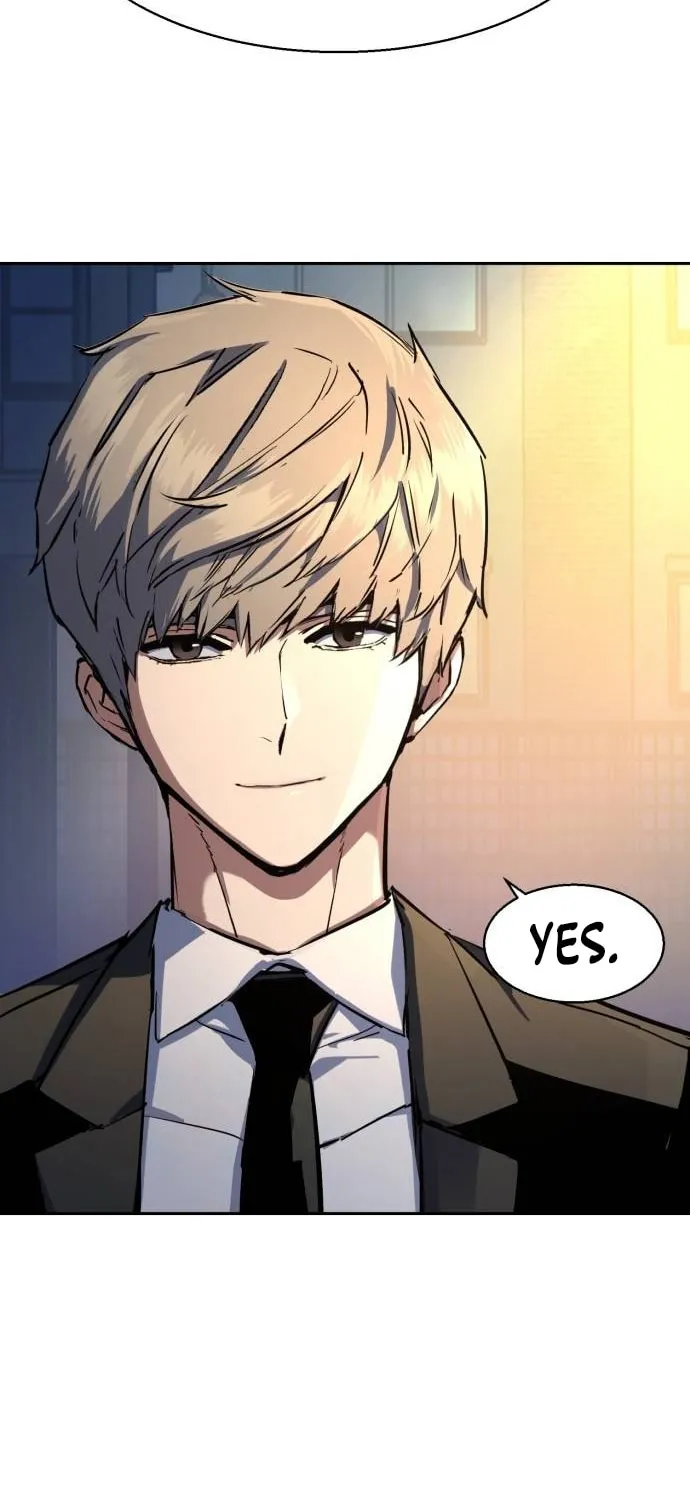 Teenage Mercenary Chapter 220 page 57 - 