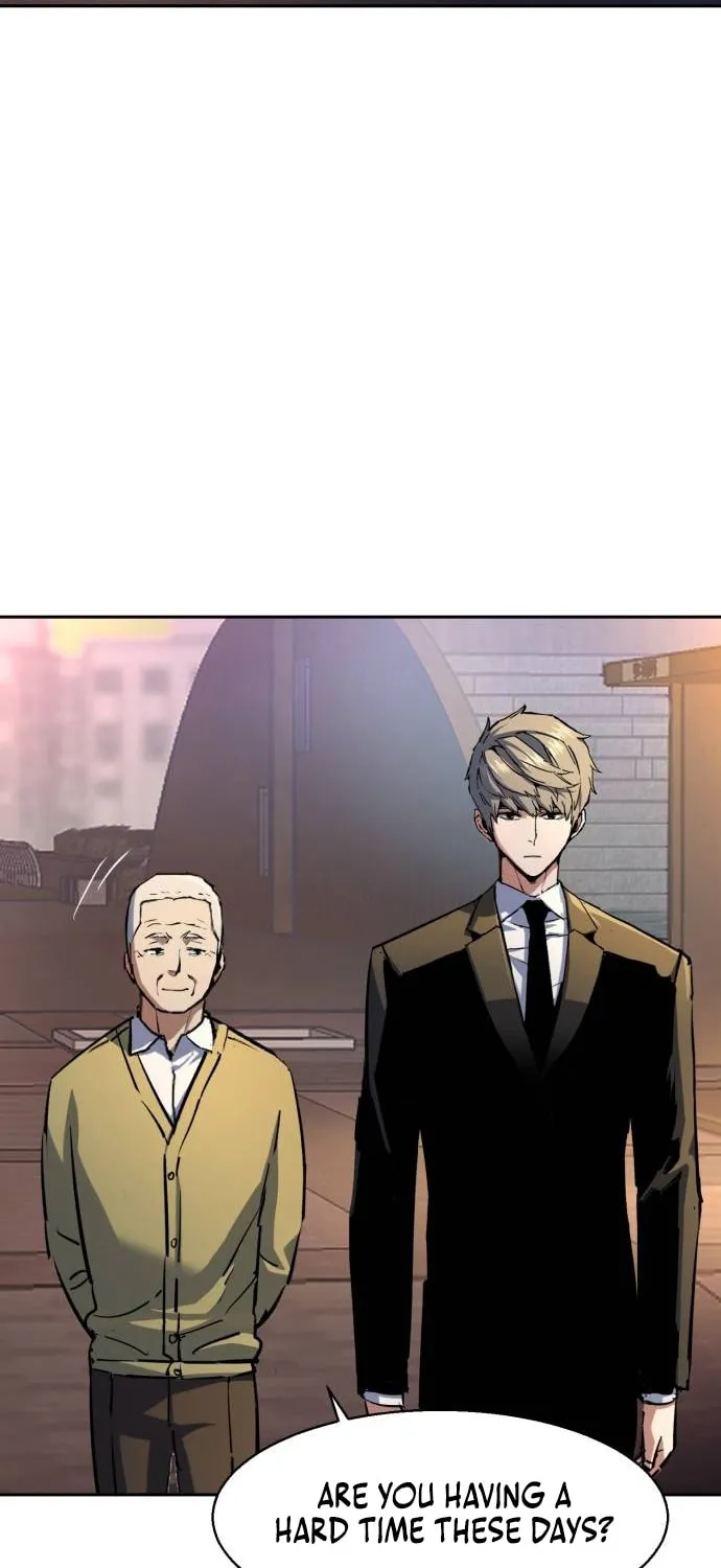 Teenage Mercenary Chapter 220 page 59 - 