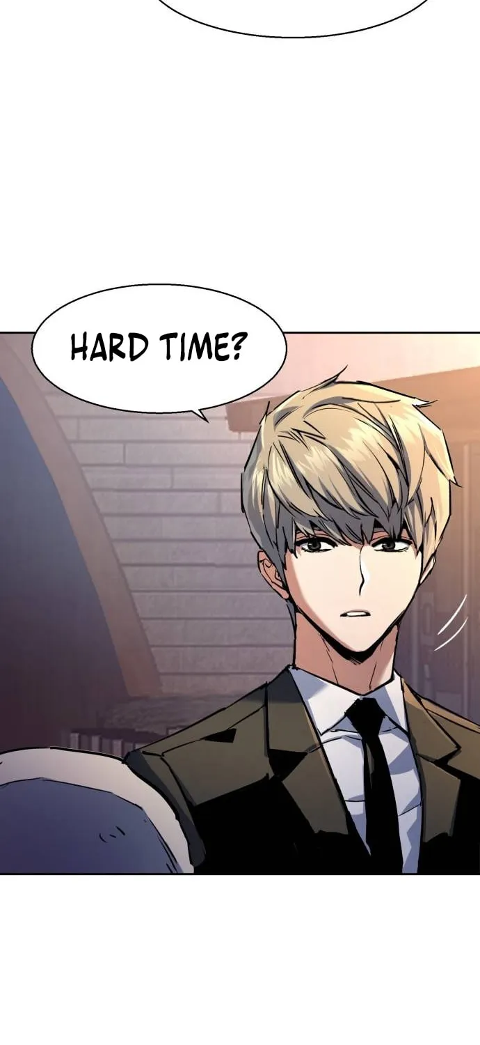 Teenage Mercenary Chapter 220 page 60 - 