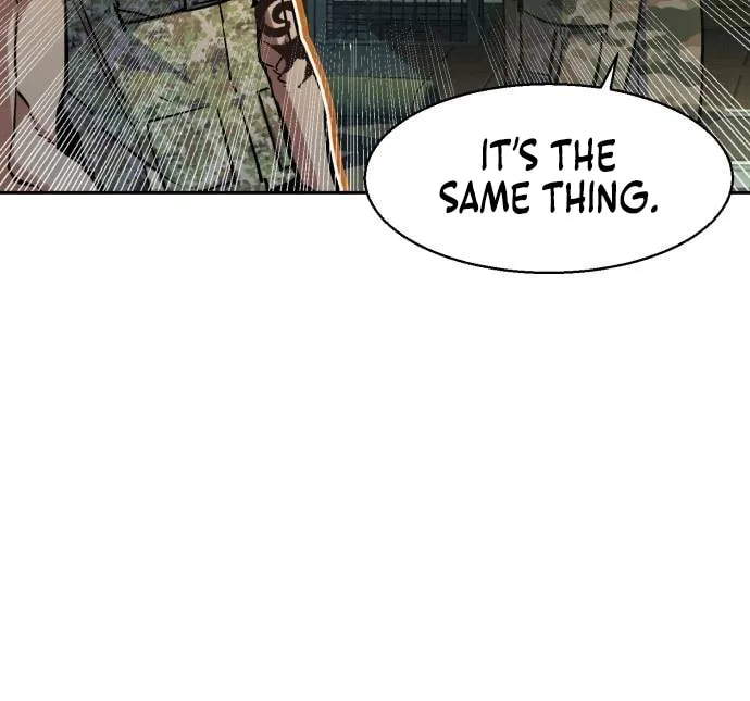 Teenage Mercenary Chapter 220 page 7 - 
