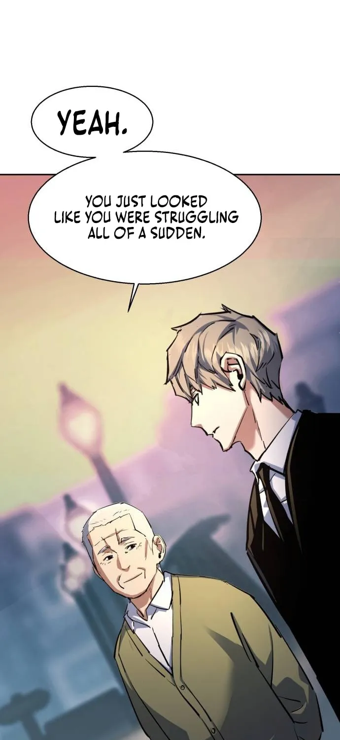 Teenage Mercenary Chapter 220 page 61 - 