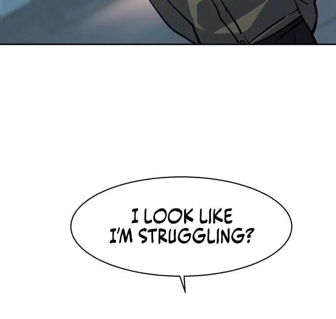 Teenage Mercenary Chapter 220 page 62 - 