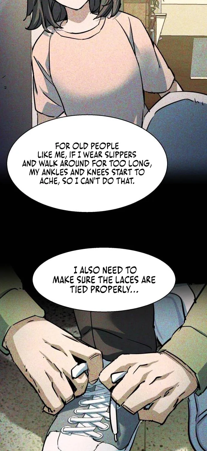 Teenage Mercenary Chapter 220 page 66 - 