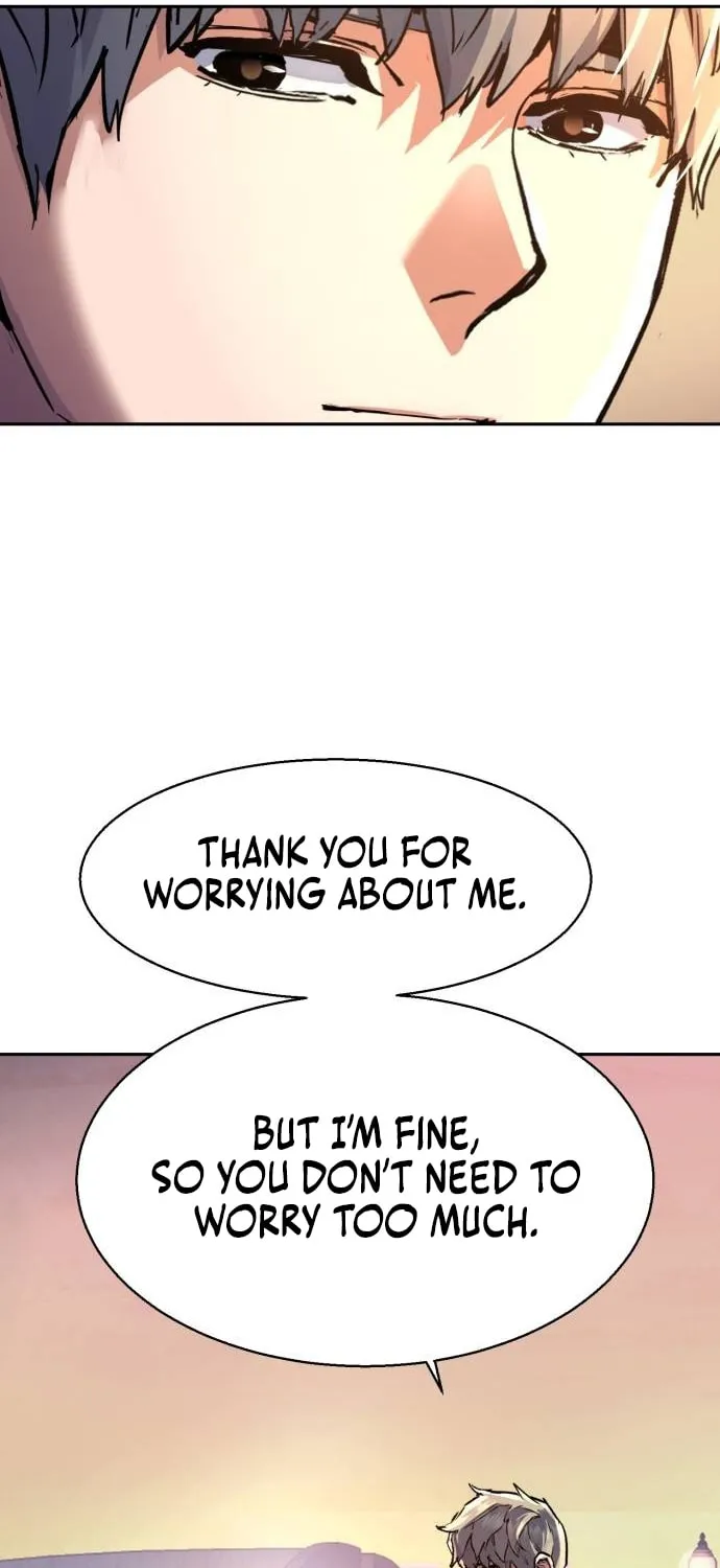 Teenage Mercenary Chapter 220 page 71 - 