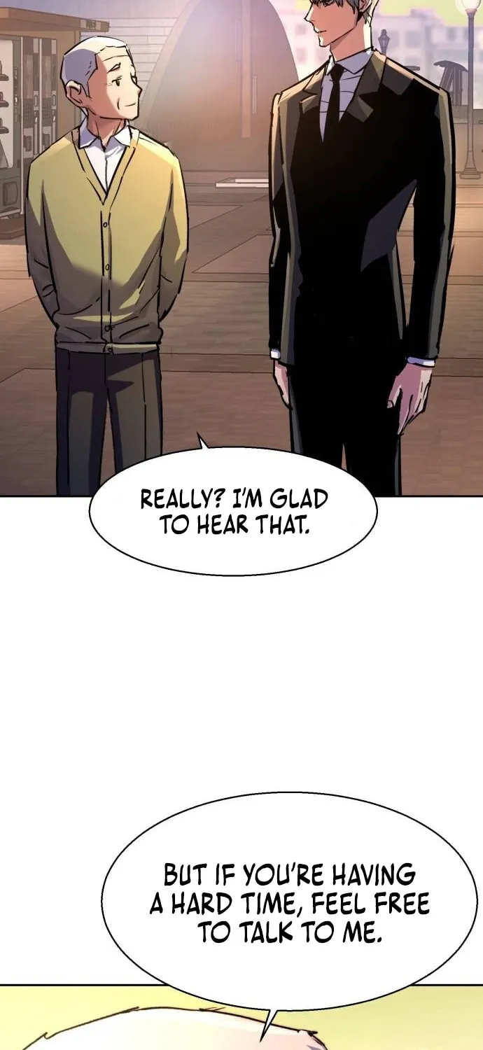 Teenage Mercenary Chapter 220 page 72 - 