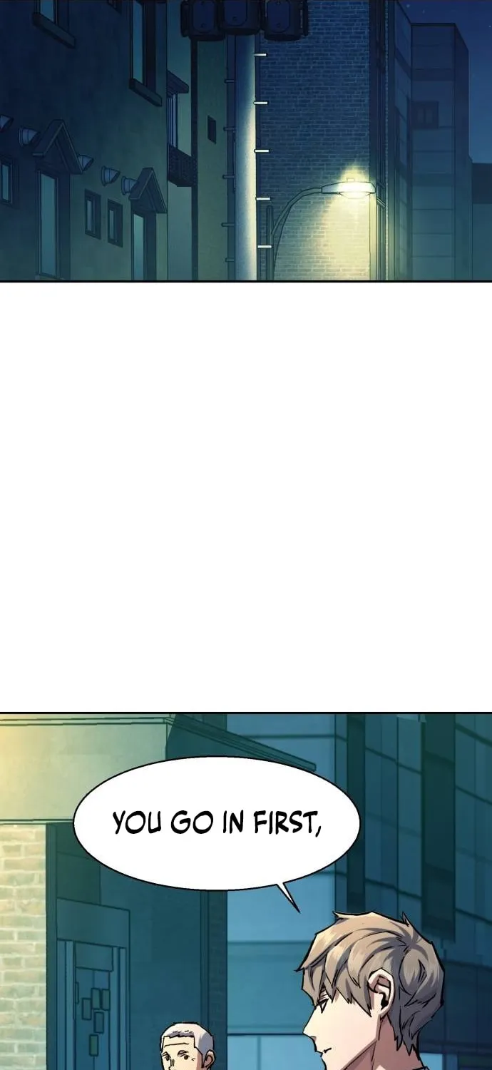Teenage Mercenary Chapter 220 page 77 - 