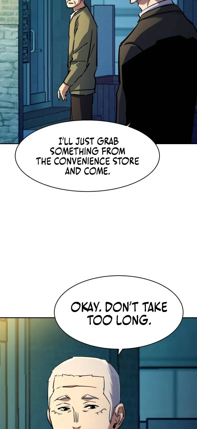 Teenage Mercenary Chapter 220 page 78 - 