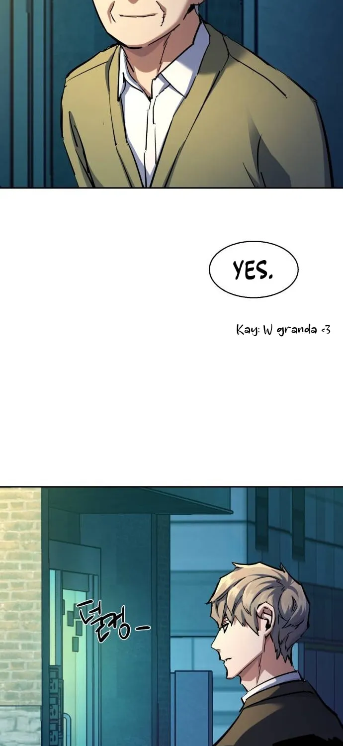 Teenage Mercenary Chapter 220 page 79 - 