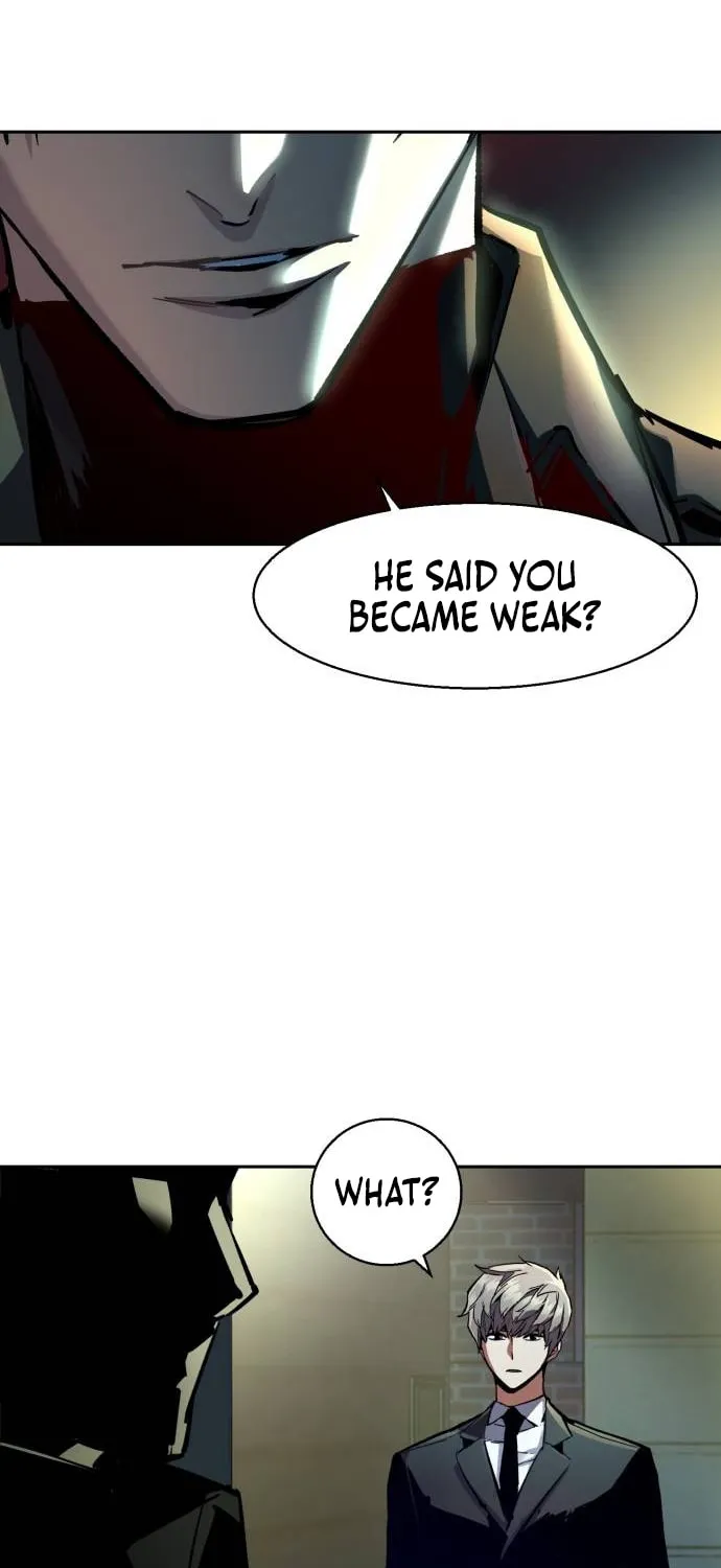 Teenage Mercenary Chapter 220 page 84 - 