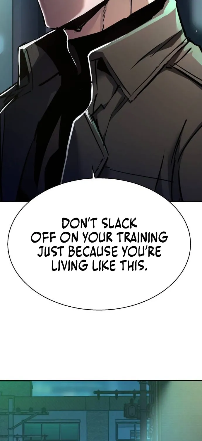 Teenage Mercenary Chapter 220 page 86 - 