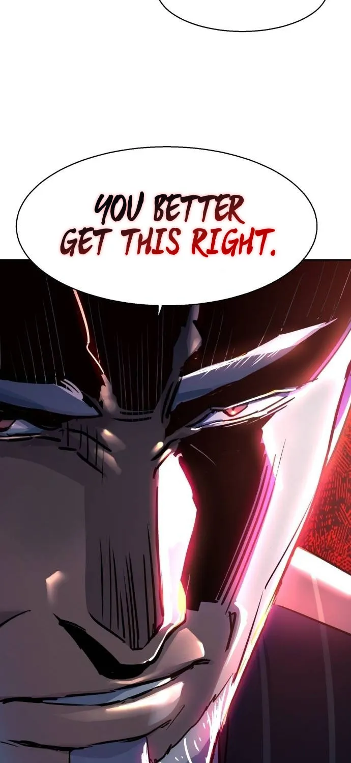 Teenage Mercenary Chapter 221 page 12 - 