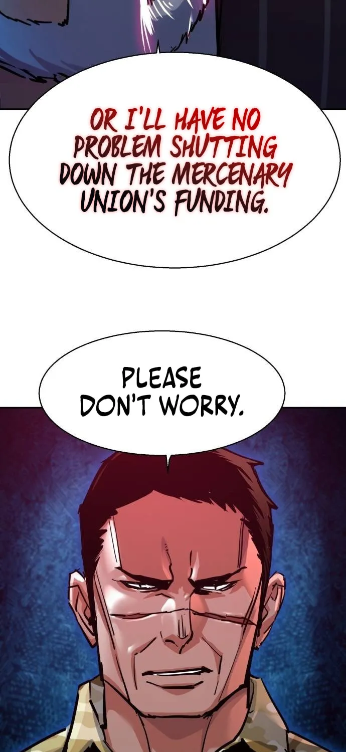 Teenage Mercenary Chapter 221 page 13 - 