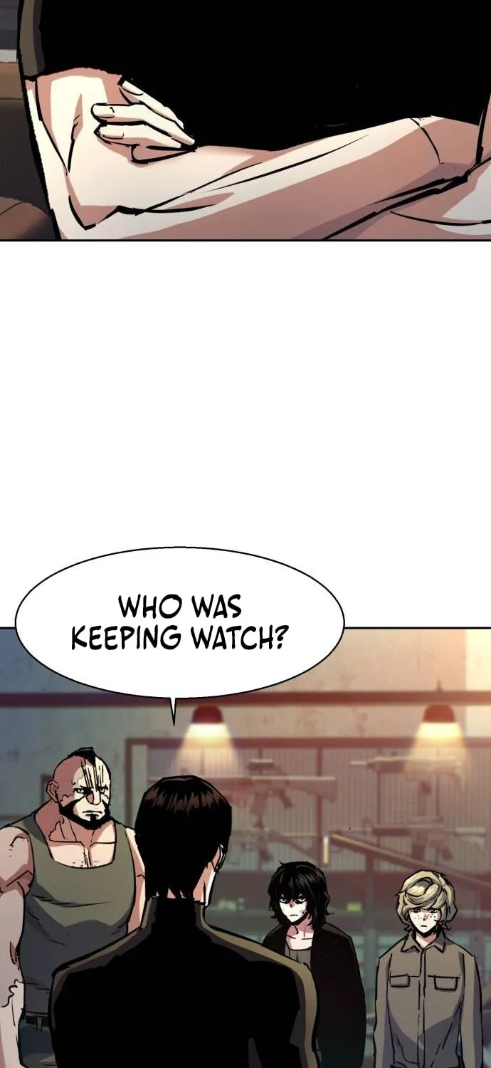 Teenage Mercenary Chapter 221 page 20 - 