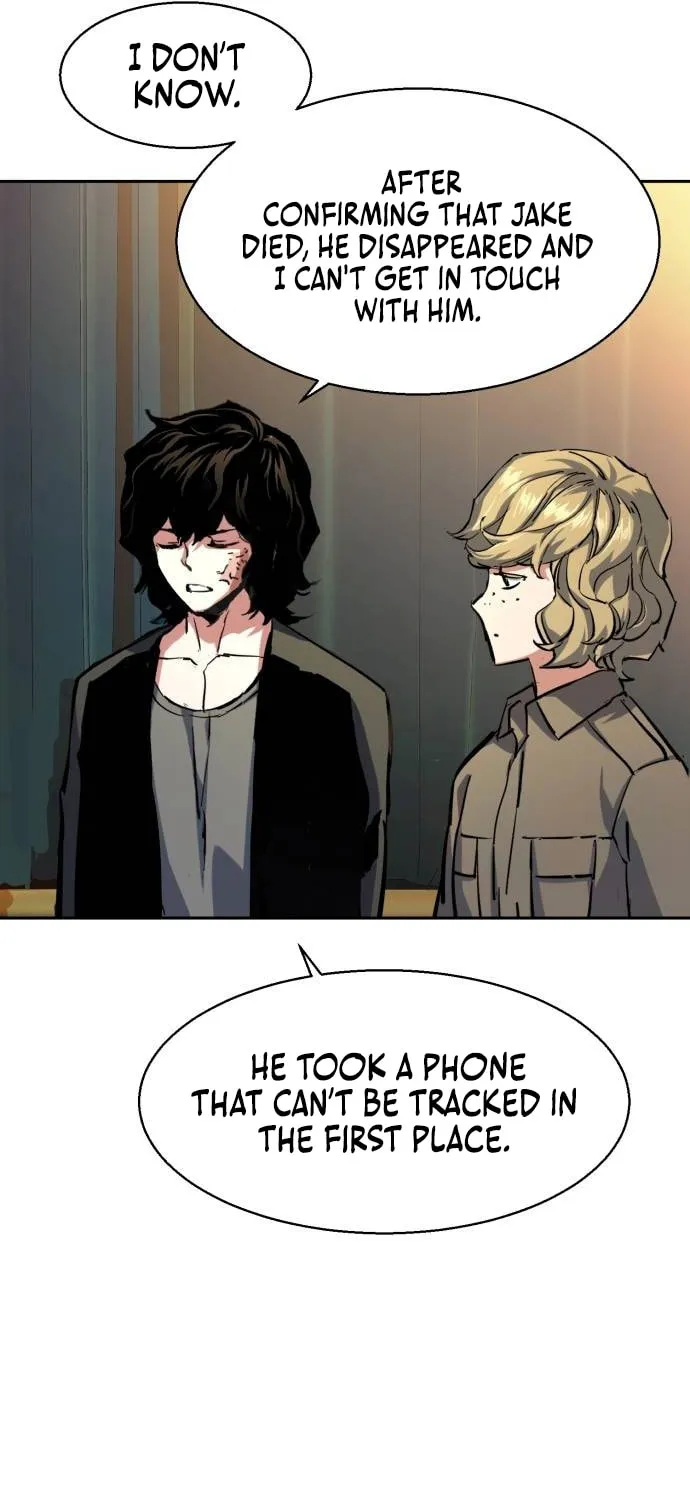 Teenage Mercenary Chapter 221 page 23 - 