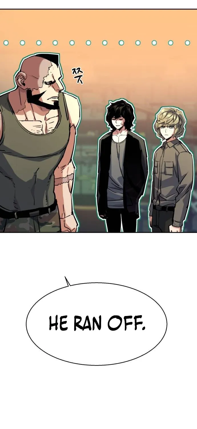 Teenage Mercenary Chapter 221 page 24 - 