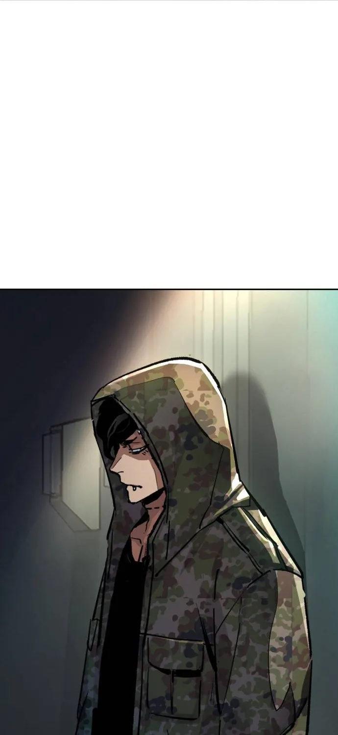 Teenage Mercenary Chapter 221 page 26 - 