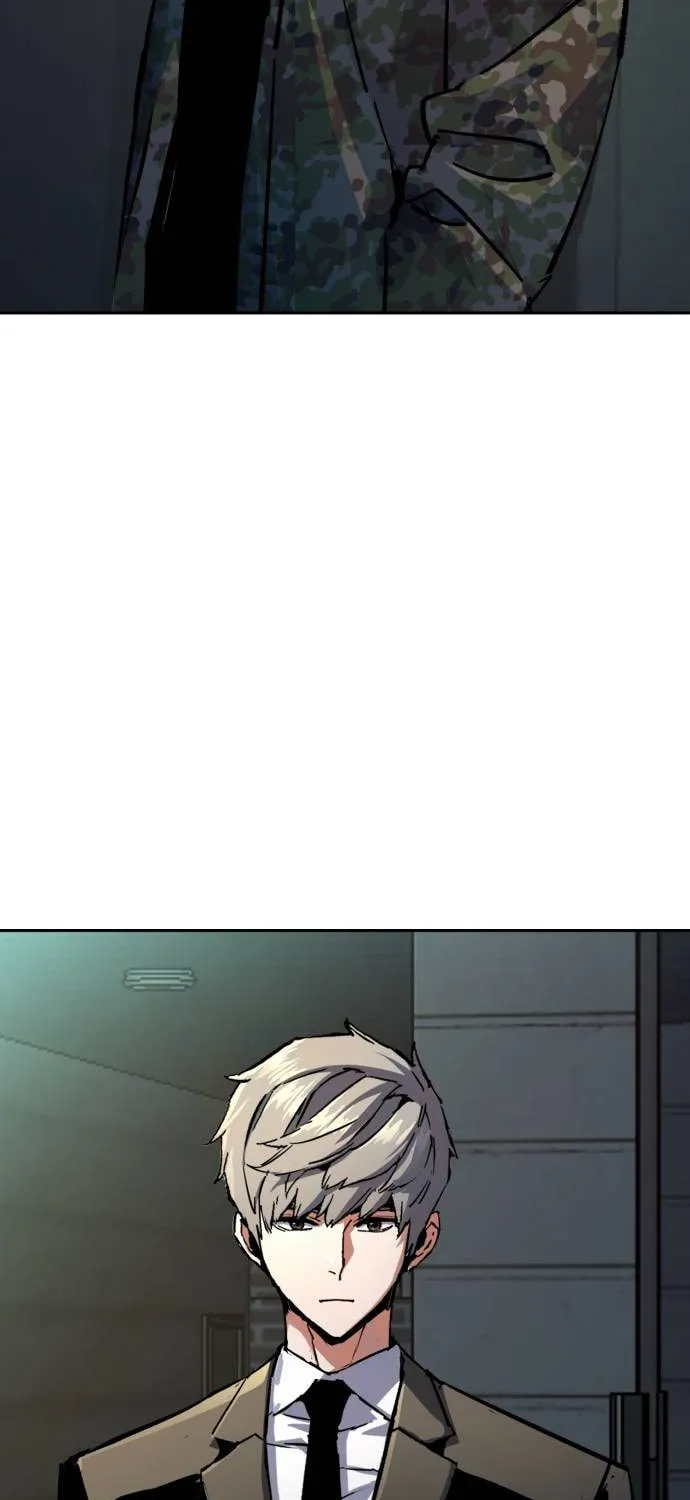 Teenage Mercenary Chapter 221 page 27 - 