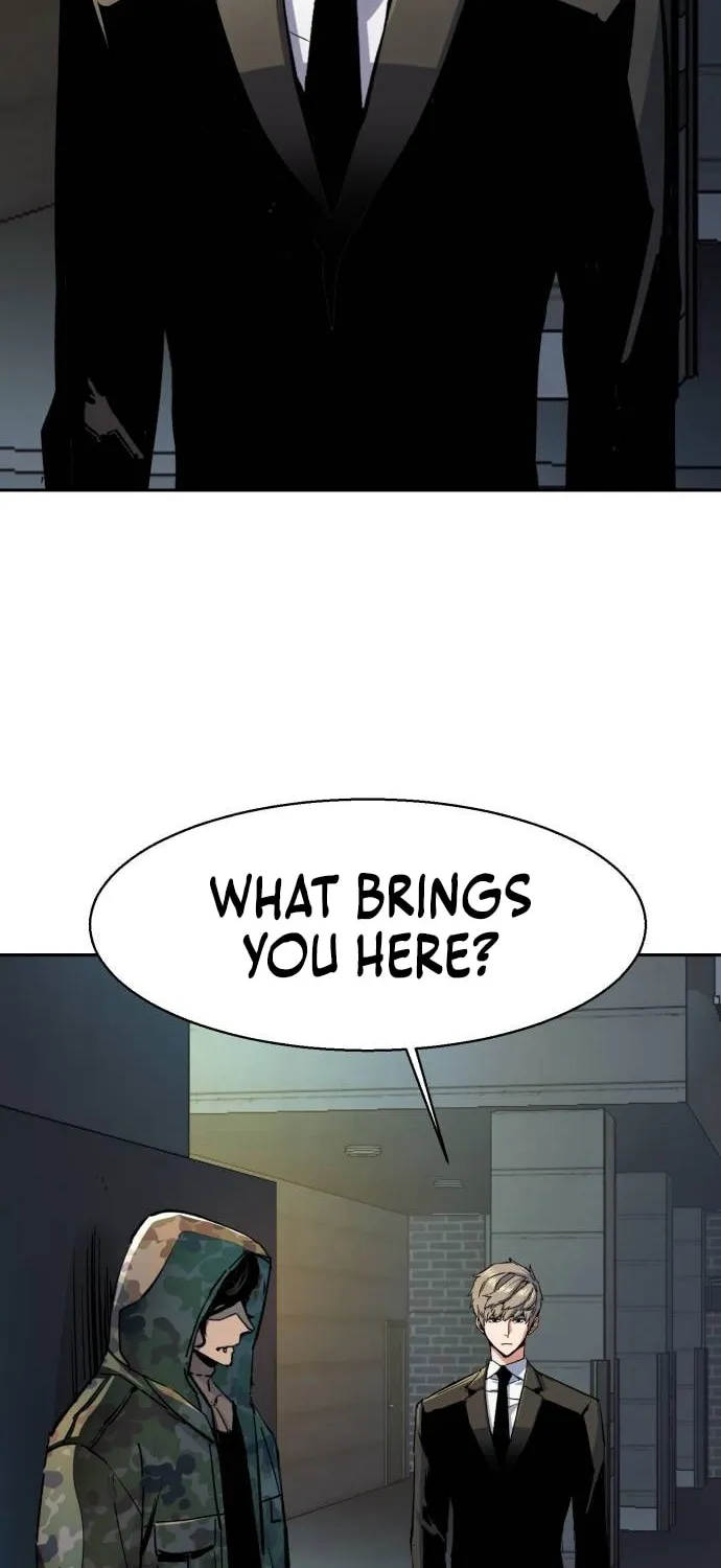 Teenage Mercenary Chapter 221 page 28 - 