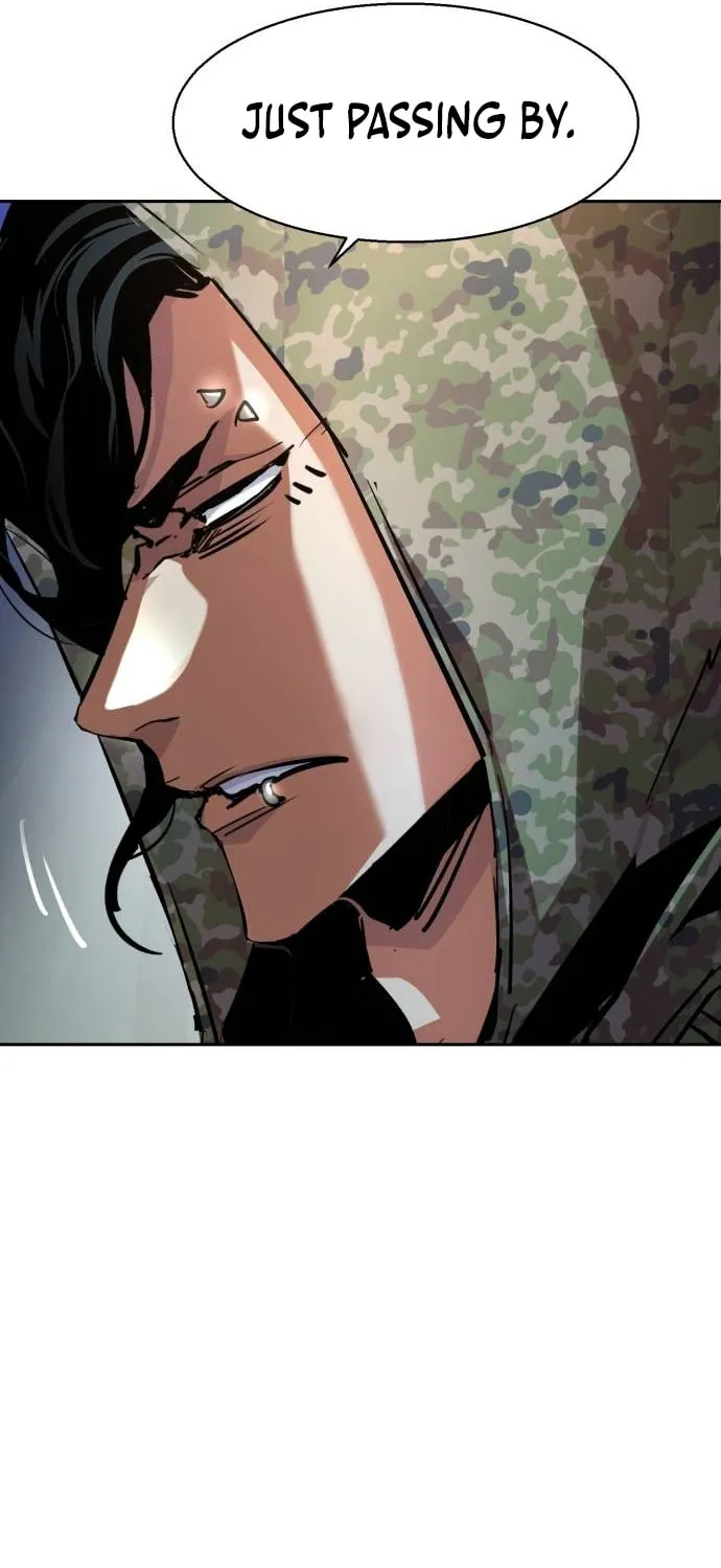 Teenage Mercenary Chapter 221 page 30 - 