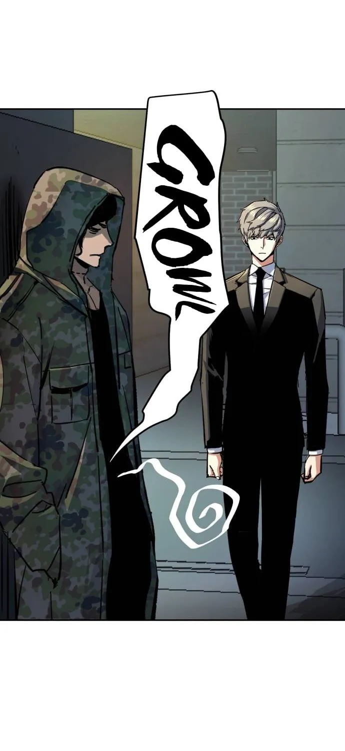 Teenage Mercenary Chapter 221 page 31 - 