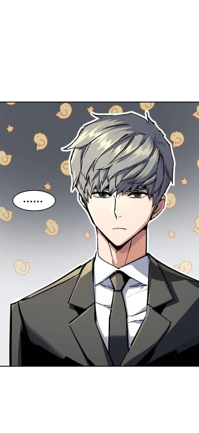 Teenage Mercenary Chapter 221 page 32 - 