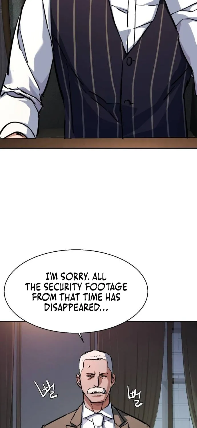 Teenage Mercenary Chapter 221 page 5 - 
