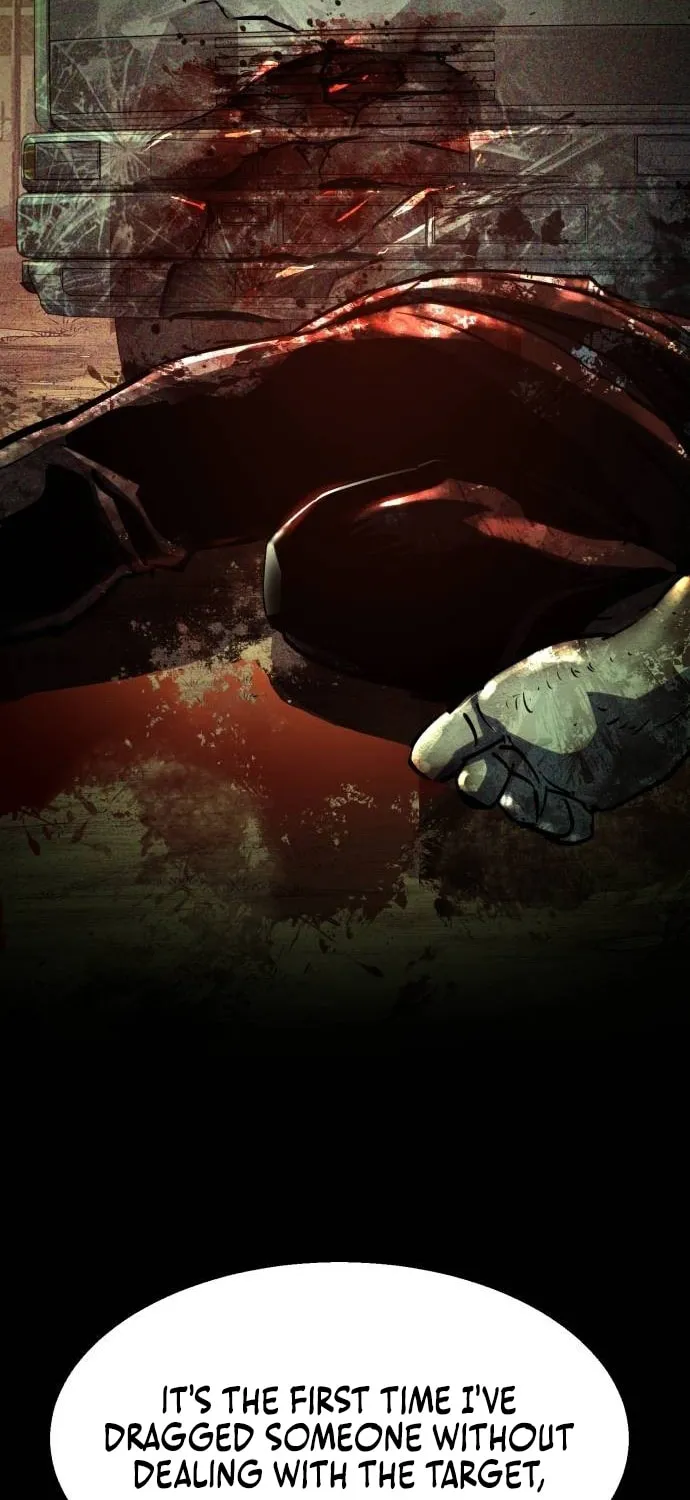 Teenage Mercenary Chapter 221 page 41 - 
