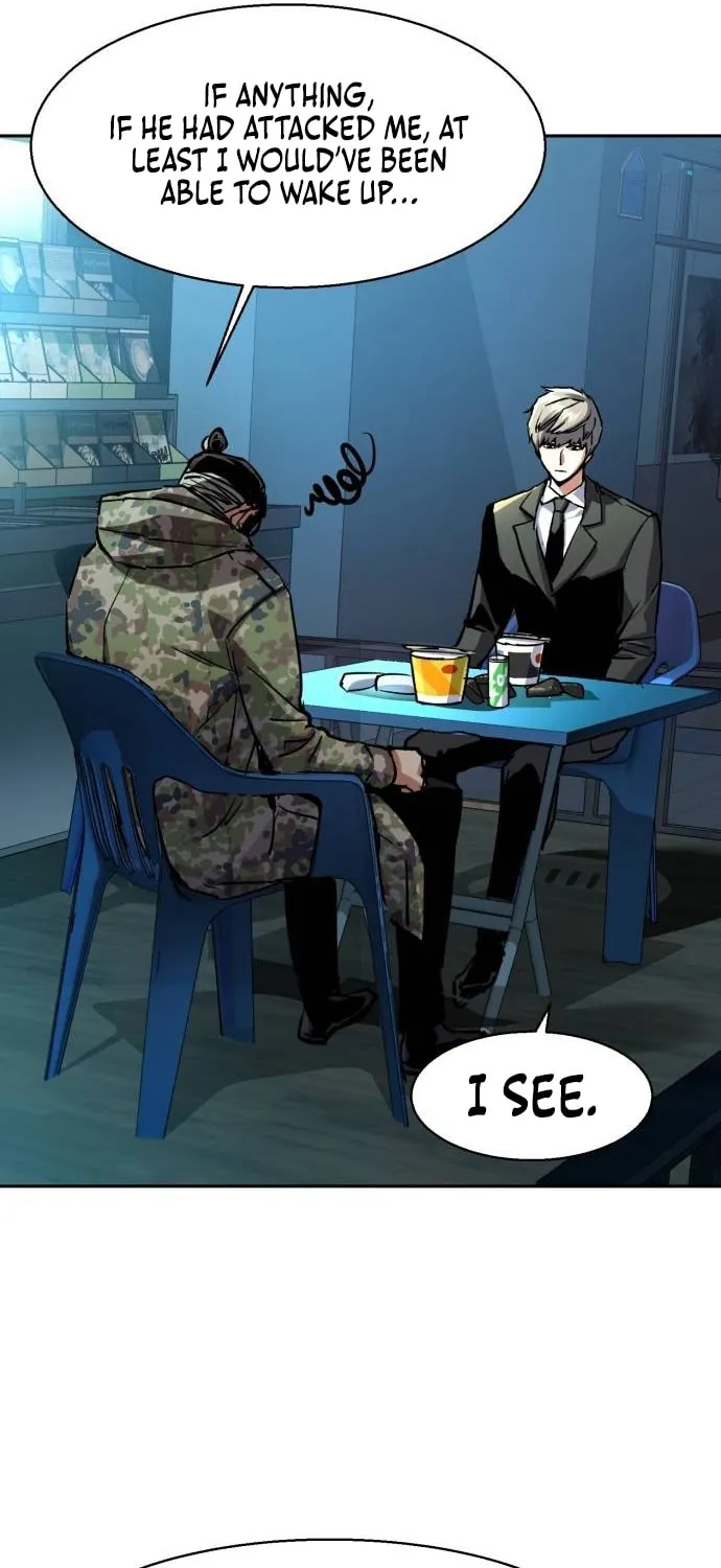 Teenage Mercenary Chapter 221 page 44 - 
