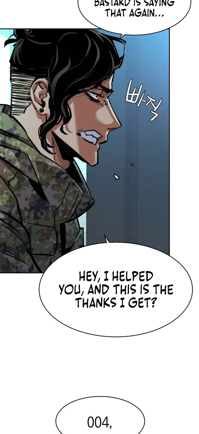 Teenage Mercenary Chapter 221 page 46 - 