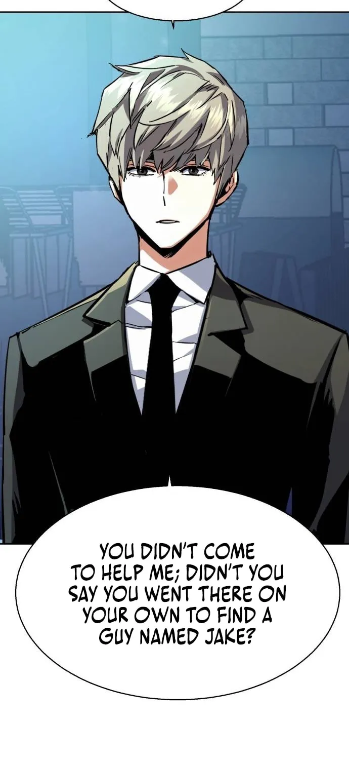 Teenage Mercenary Chapter 221 page 47 - 