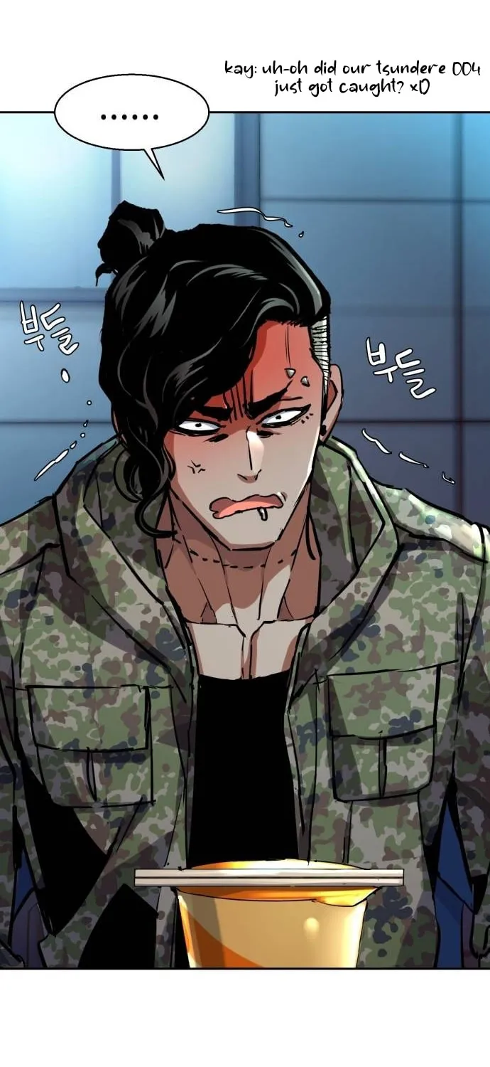 Teenage Mercenary Chapter 221 page 48 - 