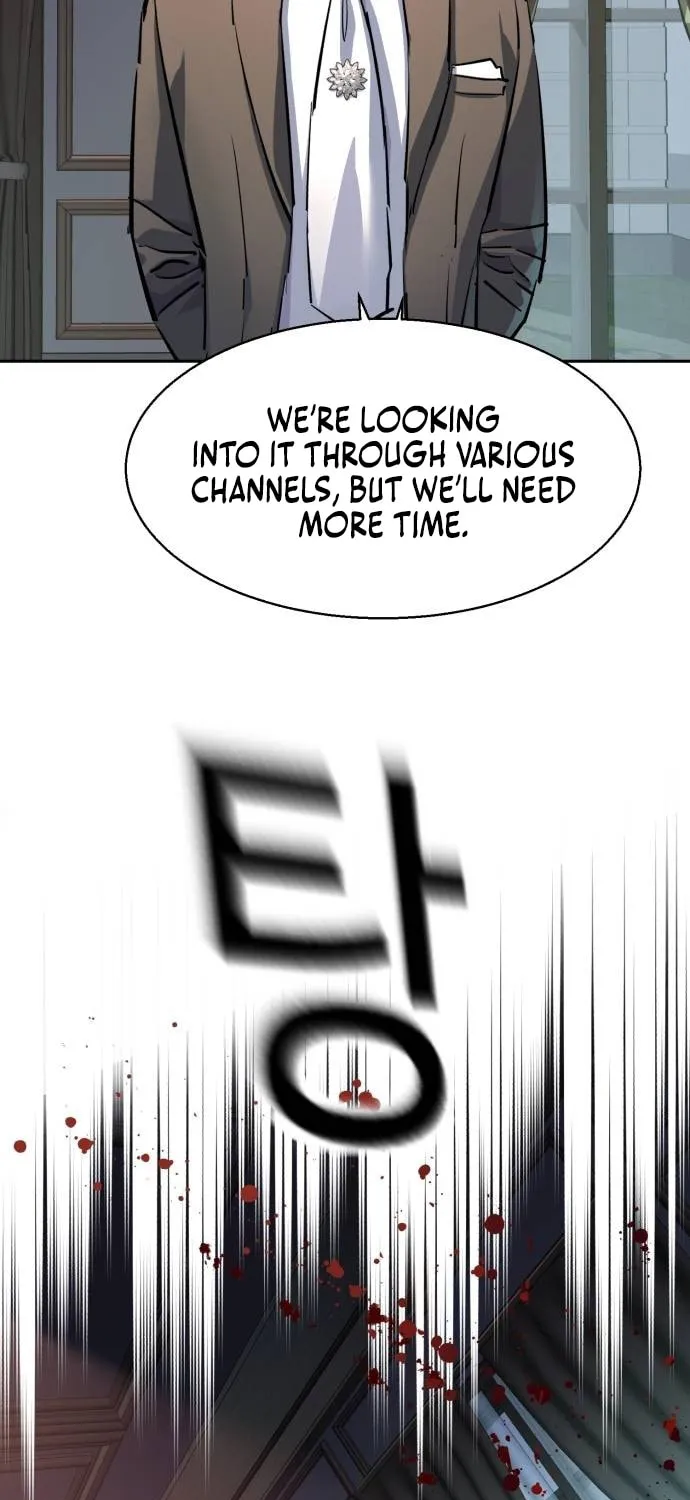 Teenage Mercenary Chapter 221 page 6 - 