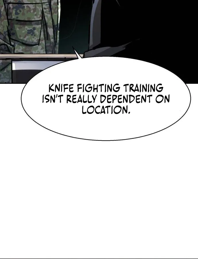 Teenage Mercenary Chapter 221 page 57 - 