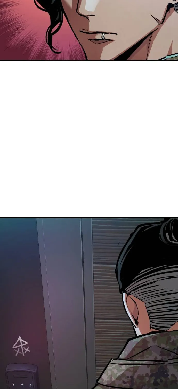 Teenage Mercenary Chapter 221 page 67 - 