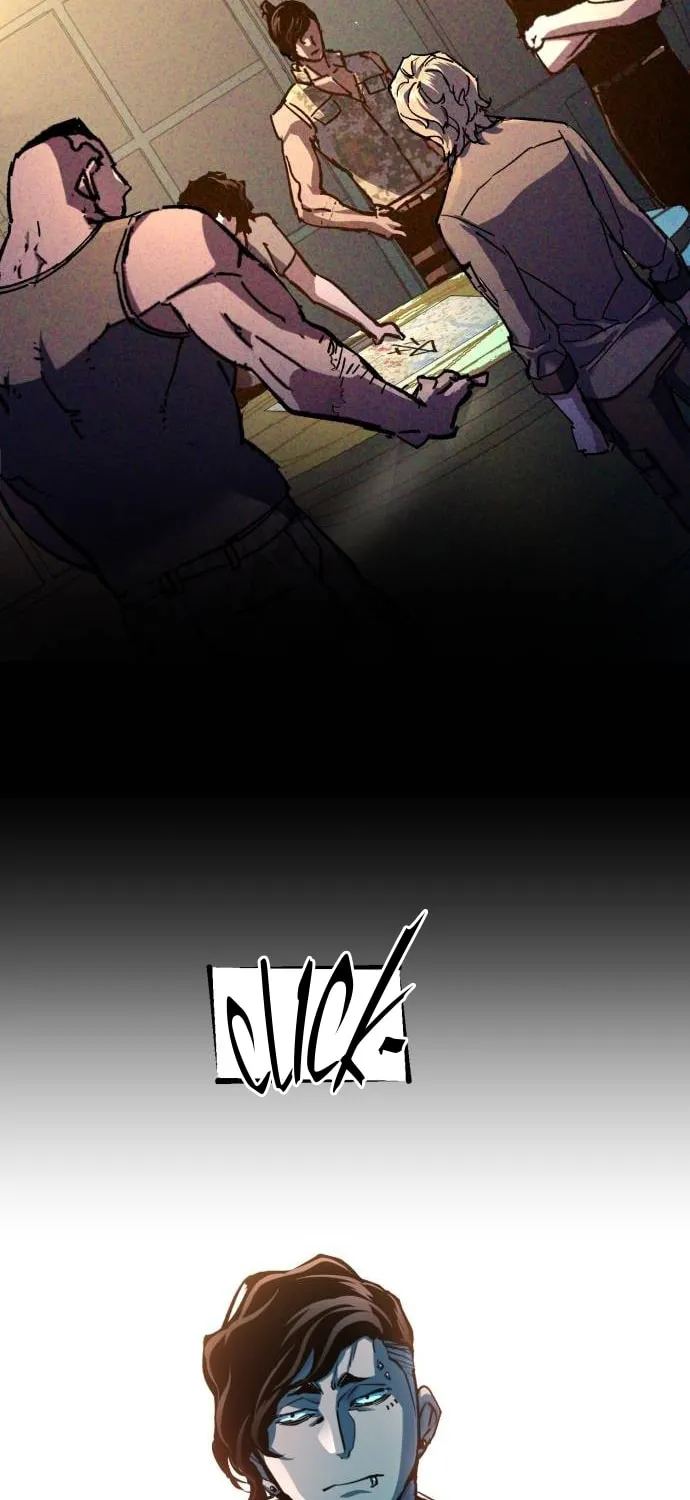 Teenage Mercenary Chapter 221 page 69 - 