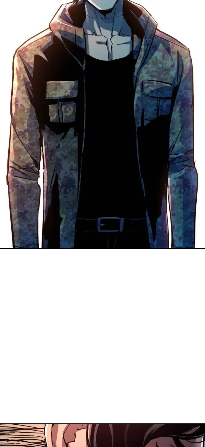 Teenage Mercenary Chapter 221 page 70 - 