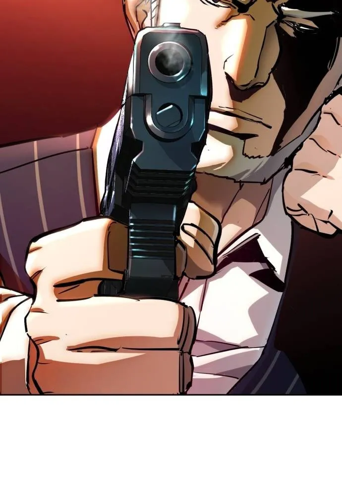Teenage Mercenary Chapter 221 page 8 - 