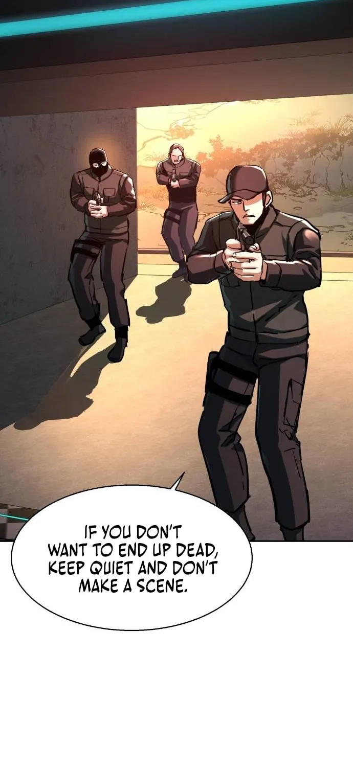 Teenage Mercenary Chapter 221 page 72 - 