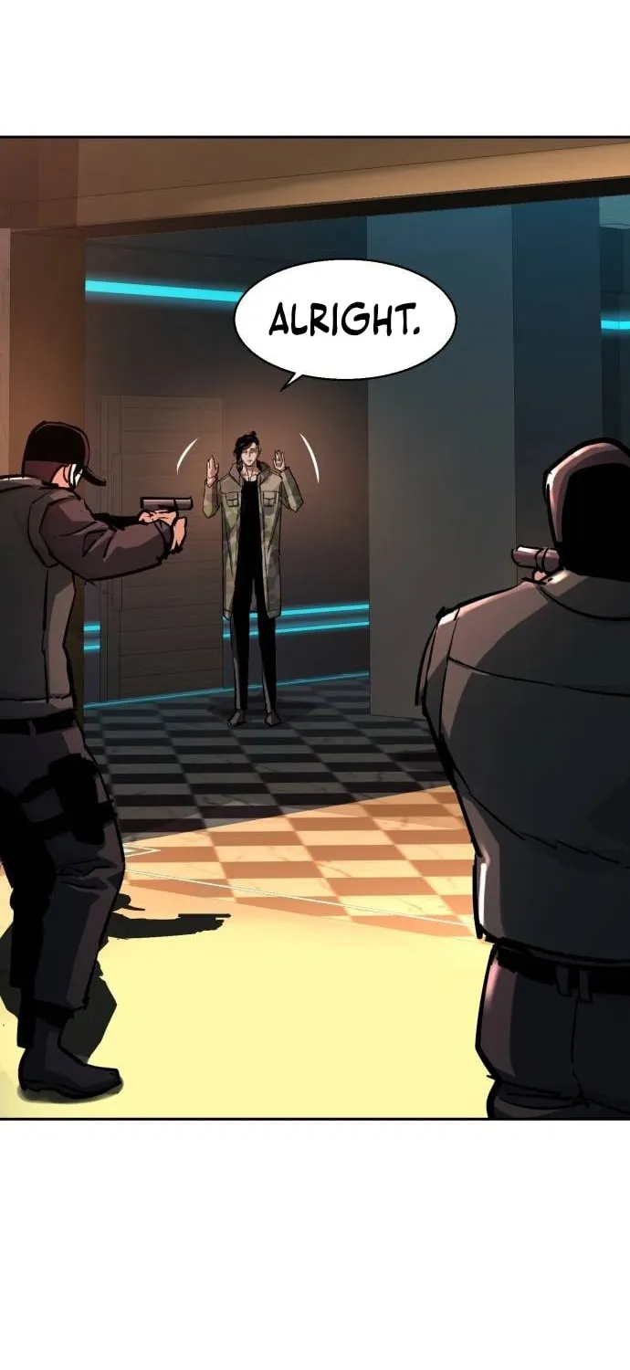 Teenage Mercenary Chapter 221 page 73 - 