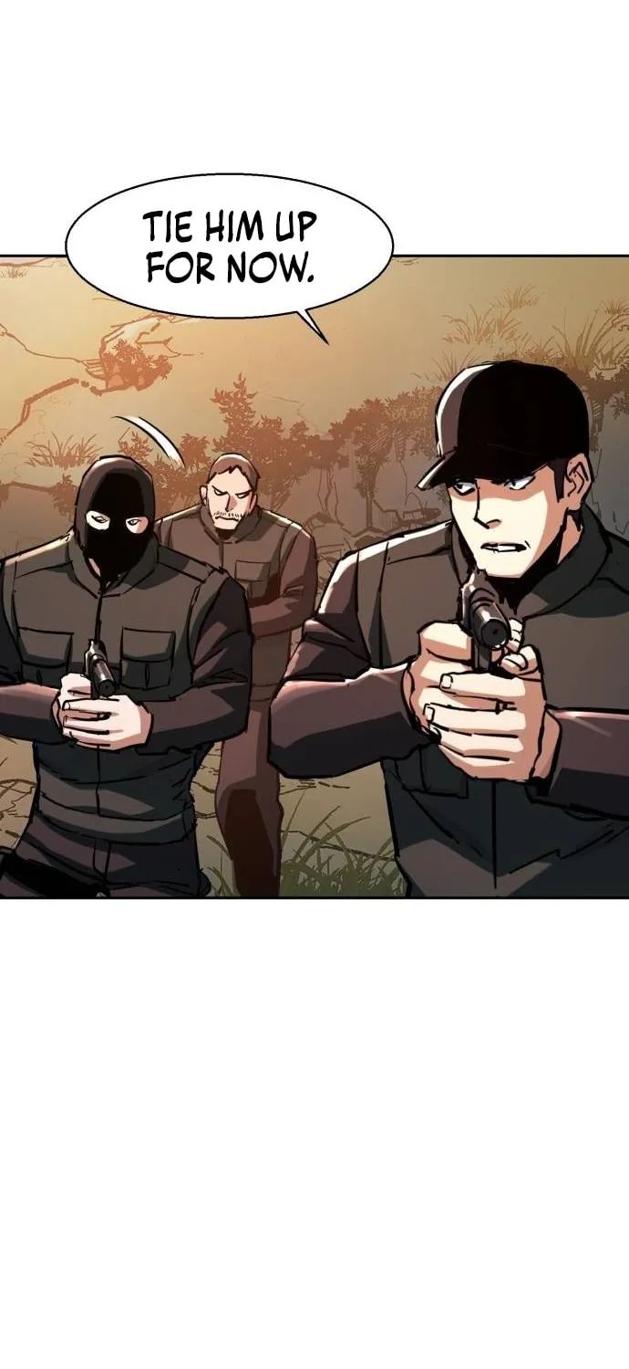Teenage Mercenary Chapter 221 page 74 - 