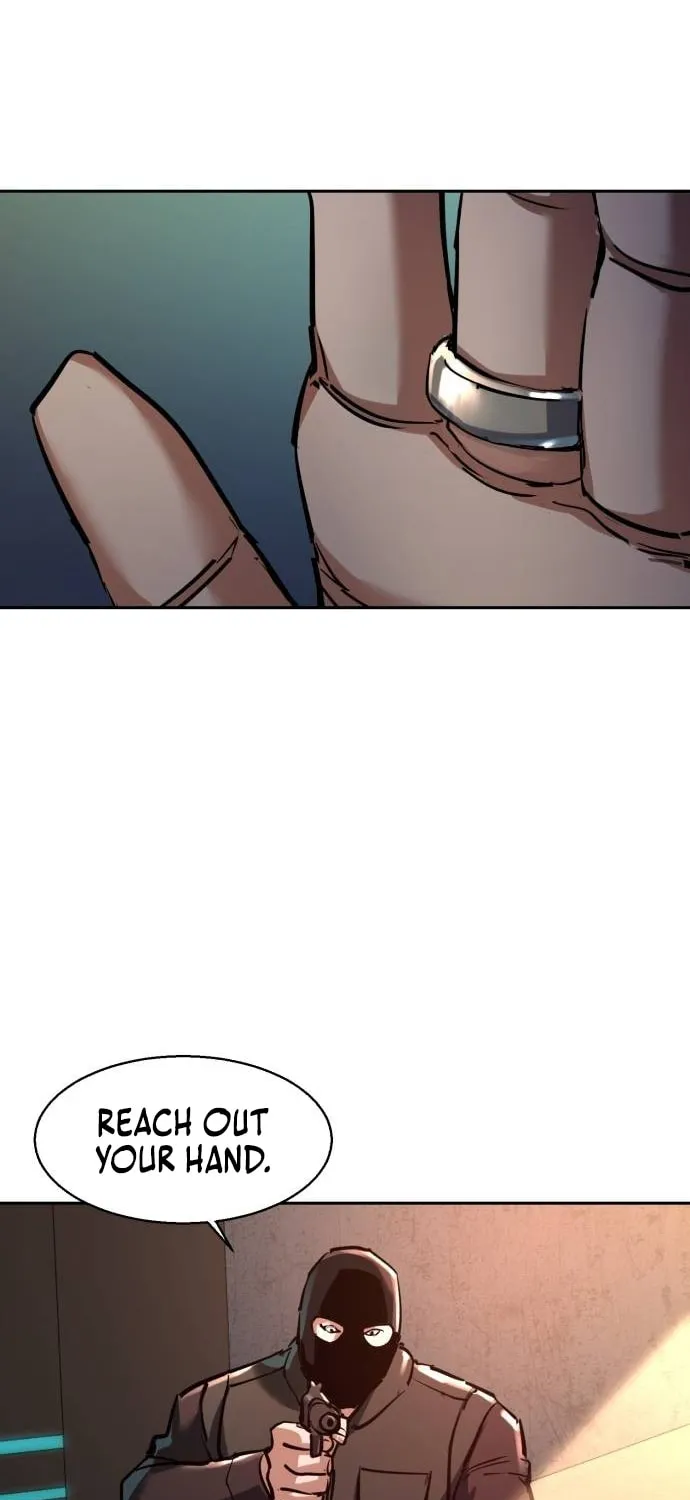 Teenage Mercenary Chapter 221 page 76 - 
