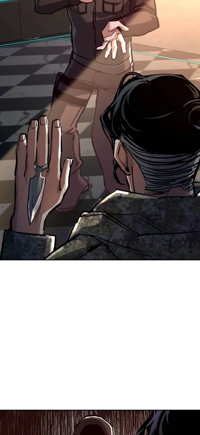 Teenage Mercenary Chapter 221 page 77 - 