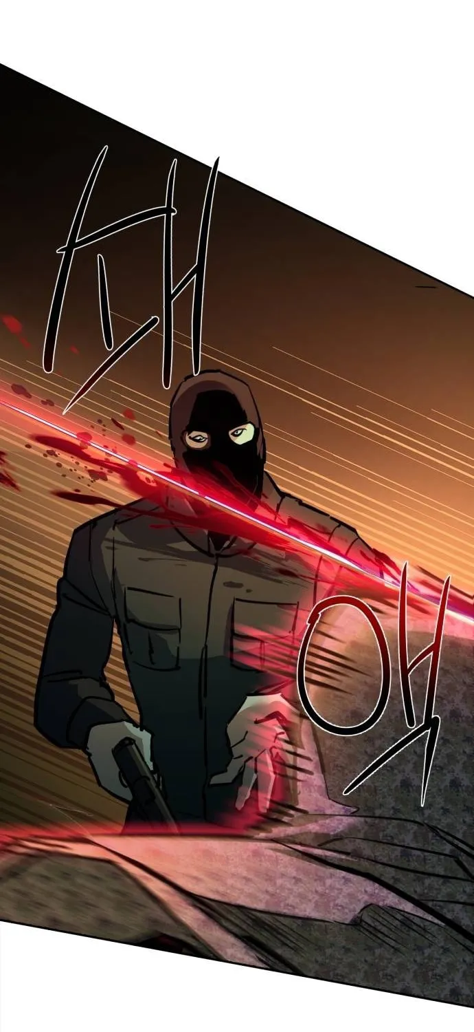 Teenage Mercenary Chapter 221 page 79 - 