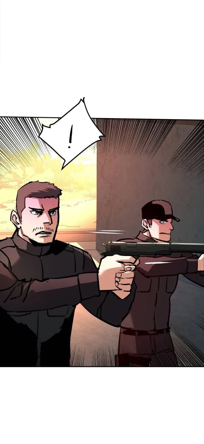 Teenage Mercenary Chapter 221 page 80 - 