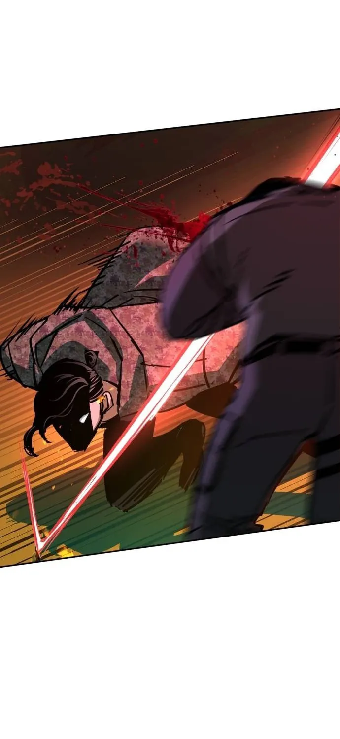 Teenage Mercenary Chapter 221 page 81 - 